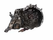 Schaltgetriebe Renault Scenic, I 1996.01 - 1999.09 7700599332,