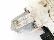 Fensterheber motor - Hinten Linke Skoda Superb, II 2008.03 - 2013.06 965578100, 965578-100