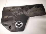 Motorabdeckung Mazda 626, 1997.04 - 2002.10 rf2a10231,