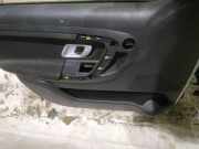 Türverkleidung - Vorne Linke Skoda Fabia, II 5J 2007.01 - 2010.06 Gebraucht,