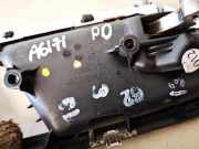 T?rinnengriff - Vorne Rechts Mercedes-Benz W221, 2005.10 - 2013.05 a3364010001,