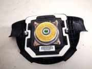 Airbag Fahrer Chevrolet Kalos, 2005.03 - 2011.05 96803209,