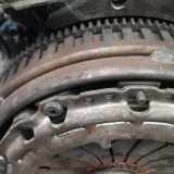 Kupplungssatz Peugeot 807, 2002.06 - 2012.05 Gebraucht,