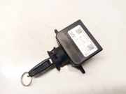 Zündschloss Audi A6, C6 2008.10 - 2011.08 facelift 4F0909135, 4F0910132