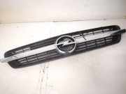 Kühlergrill Frontgrill Kühlergitter Opel Meriva, A 2002.12 - 2006.01 13162160,