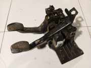Bremspedal Fiat Doblo, 2005.10 - 2009.08 Gebraucht ,