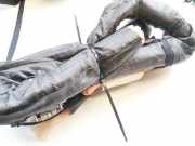 Kopfairbag - Vorne Linke Citroen DS3, I 2009.01 - 2016.06 9672465480,