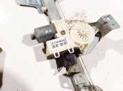 Fensterheber motor - Hinten Linke Citroen C4, I 2004.11 - 2008.06 0130822239,