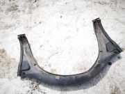 Beplankung Leiste Kotfl?gel - Hinten Linke Iveco Daily, 2006.01 - 2011.06 56712,iveco56712