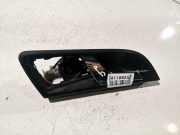 Türinnengriff - Vorne Rechts Skoda Superb, II 2008.03 - 2013.06 3T0837248,3T0837248