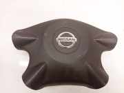Airbag Fahrer Nissan Almera Tino 2003.09 - 2006.12 facelift 6005158D,6005158D 4514139
