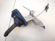 Handbremshebel Volvo S80, 1998.05 - 2004.06 Gebraucht,