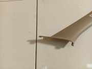 Verkleidung Säule - VORNE LINKES Dacia Logan, I 2009.03 - 2012.10 facelift 8200763445A, 8200763445A 8200210495 MPS SP5342 MPSSP5342