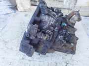 Schaltgetriebe Nissan Primera, P12 2002.01 - 2008.12 8H5, 131482 3142.01