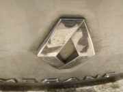 Emblem Renault Megane, III 2008.11 - 2012.06 Gebraucht,