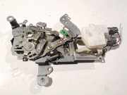 Türschloss Stangen - Hinten Linke Mazda 5, CR 2005.02 - 2010.09 Gebraucht,