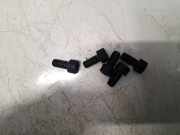 Schraube Druckplatte Audi A6, C5 2001.08 - 2005.01 facelift Gebraucht,