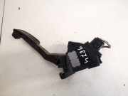 Pedalwerk Toyota Yaris, II (XP90) 2005.01 - 2011.01 781100d010,45503317169