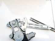 Fensterheber - Hinten Rechts Nissan Leaf, I 2010 - 2017.12 Gebraucht,