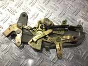 T?rschloss Stangen - Hinten Rechts Mitsubishi Space Runner, I 1991.01 - 1999.08 Gebraucht,na