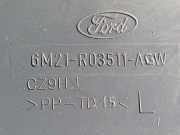 Verkleidung Säule - HINTER LINKES Ford S-Max, 2006.05 - 2014 6M21R03511AGW,6M21-R03511-AGW CZ9HJ