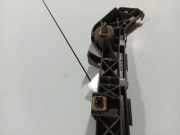 Stoßstangenhalter - Hinten Rechts Mazda 6, 2007.08 - 2012.12 GS2B502H1, GS2B-502H1 K4150