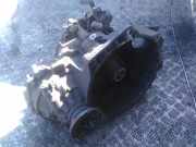 Schaltgetriebe Seat Cordoba I 1999.06 - 2002.06 facelift exa,