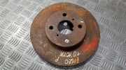 Bremsscheibe Toyota Paseo 1996 - 1999 Gebraucht,na