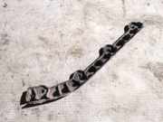 Stoßstangenhalter - Hinten Skoda Fabia, I 6Y 2005.10 - 2008.03 facelift 6y9807376, 001011703260