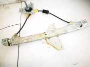 Fensterheber - Hinten Rechts Citroen C3, II 2009.11 --> present 9683128980,