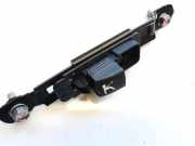 Sicherheitsgurt-Einstellschiene - VORNE RECHTS Mitsubishi Eclipse Cross I 2017.01 - 2020.06 6096312b,