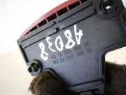 Sitzschloß Peugeot 607, 2000.01 - 2004.07 9638624577, 9629076377