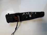 Lampentr?ger Heckleuchte - Hinten Opel Vectra, B 2000.09 - 2002.04 facelift Gebraucht,