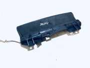 Zusatzbremsleuchte Jaguar X-Type, 2001.06 - 2007.11 1x4313a613ba,