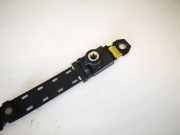 Sicherheitsgurt-Einstellschiene - VORNE RECHTS Mitsubishi Space Star, 1998.06 - 2002.10 Gebraucht,