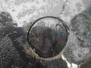 Abdeckung Abschlepphaken - Hinten Opel Insignia A, 2008.01 - 2013.01 Gebraucht,