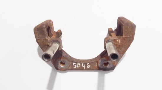 Bremssattelträger - Hinten Rechts BMW X5, E53 facelift 2004 - 2006 537, Bild Bremssattelträger - Hinten Rechts BMW X5, E53 facelift 2004 - 2006 537,