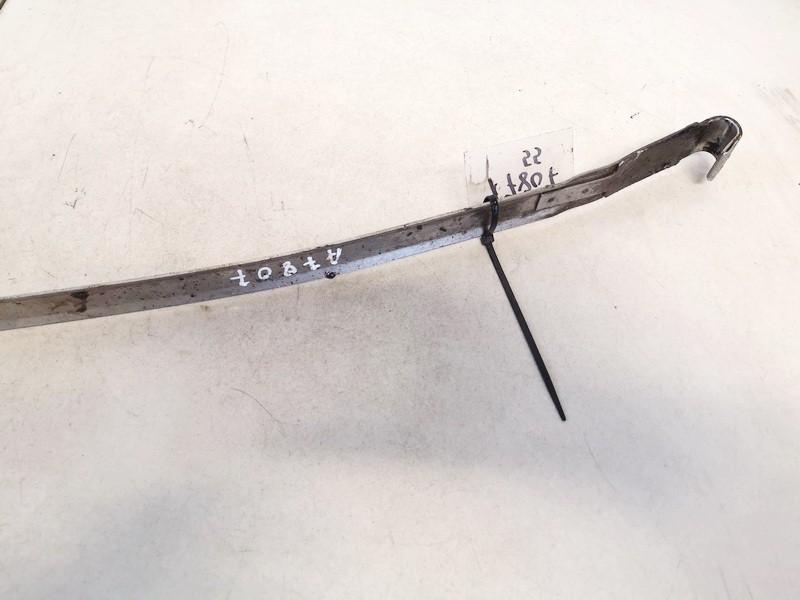 Halteband Kraftstoffbehälter BMW 3-Series, E46 1998.02 - 2002.06 Gebraucht,