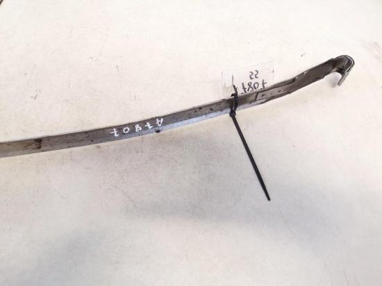 Halteband Kraftstoffbehälter BMW 3-Series, E46 1998.02 - 2002.06 Gebraucht, Bild Halteband Kraftstoffbehälter BMW 3-Series, E46 1998.02 - 2002.06 Gebraucht,