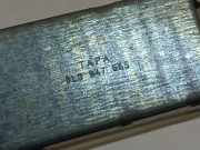 Innenraumleuchte Volkswagen Passat, CC I 2008.01 - 2011.06 6L0947565,6L0 947 565 BZB