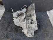 Schaltgetriebe Nissan Juke, I F15 2010.06 - 2019.06 7701700587, TL4120