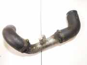 Intercooler Schlauch Nissan Almera, N16 2000.06 - 2003.01 Gebraucht,