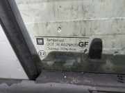 Seitenscheibe - Vorne Rechts Opel Astra, G 1998.09 - 2004.12 Gebraucht,
