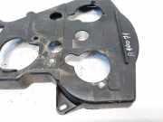 Zahnriemenschutz Abdeckung Peugeot 307, 2000.08 - 2005.06 9637026580,