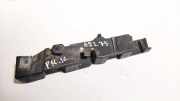 Stoßstangenhalter - Vorne Linke Citroen C4, I 2004.11 - 2008.06 9652507380,