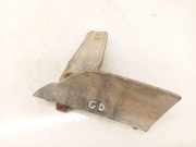 Schwellerverkleidung - Hinten Rechts Volkswagen Golf, VI 2008.10 - 2012.06 1K0854856B,1K0854856B CAYC