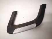 Schutzleiste Tür - Hinten Rechts Skoda Roomster, I 2006.01 - 2010.05 5j0867198a,