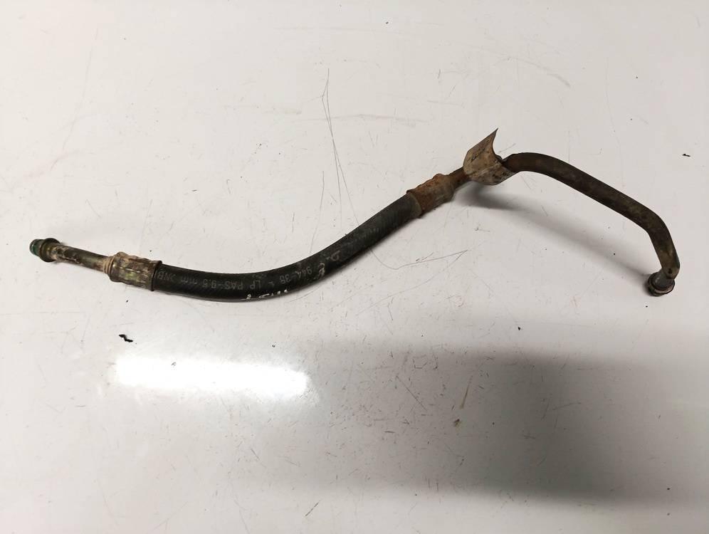 Servoleitung Leitung Servo Servoschlauch Schlauch Opel Astra, H 2004.03 - 2009.12 13122703,
