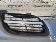 Kühlergrill Frontgrill Kühlergitter Nissan Almera, N16 2003.01 - 2006.12 facelift Gebraucht,