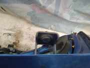 Lang Heckklappe Scharniere Scharnier - Hinten Rechts Renault Megane, II 2002.11 - 2006.06 Gebraucht,